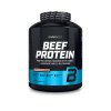 BioTech Beef Protein 1816 g (Příchuť jahoda)