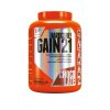 Extrifit Hardcore Gain 21 3000 g (Příchuť vanilka)