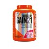 Extrifit Hardcore Gain 21 3000 g (Příchuť vanilka)