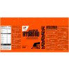 Extrifit Super Hydro 80 DH 32 2000 g chocolate (Příchuť chocolate)