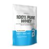 BioTech 100% Pure Whey 454 g (Příchuť banán)