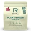 Reflex Plant Based Protein 600 g (Příchuť lesní ovoce)