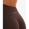 Exalted Dámské Elite Legíny - chocolate (Velikost M)