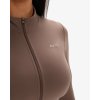 Exalted dámská lehká bunda Elite 2.0 - mocha mist (Velikost M)