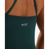Exalted dámský MotionTop Elite 2.0 - soft petrol (Velikost S)