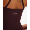 Exalted dámský MotionTop Elite 2.0 - winewood (Velikost M)