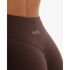 Exalted Dámské Elite Šortky - chocolate (Velikost M)