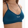 Exalted Eon Shape Bezešvá Sportovní Podprsenka 2.0 - velvet navy (Velikost S)