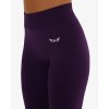 Exalted Dámské Eon Bezešvé Legíny 2.0 - twilight plum (Velikost M)