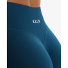 Exalted PushUp Bezešvé Šortky 4" - velvet navy (Velikost M)