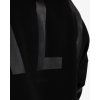 Exalted Pánská Comfy-Nest ORIGINAL OVERSIZED Mikina - black grey (Velikost M)