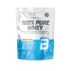 BioTech 100% Pure Whey 1000 g (Příchuť čokoláda)