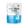 BioTech 100% Pure Whey 1000 g (Příchuť čokoláda)