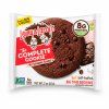 Lenny & Larry´s The Complete Cookie 57 g (Příchuť big time brownie)
