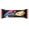 Ehrmann High Protein Creatine Bar 60 g (Příchuť bílá čokoláda-jahoda)