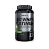 BioTech Iso Whey Platinum 908 g (Příchuť čokoláda)