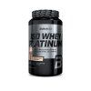 BioTech Iso Whey Platinum 908 g (Příchuť čokoláda)