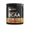 Optimum Nutrition BCAA Gold Standard 266 g (Příchuť malina - granátové jablko)