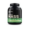 Optimum Nutrition Serious Mass 2730 g (Příchuť čokoláda)