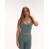 Exalted Soft Flow TankTop - misty green (Velikost S)