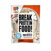 Extrifit Protein Break 90 g (Příchuť kokos)