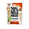 Extrifit Protein Pancake 20 % 50g (Příchuť jablko-skořice)