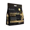 Kevin Levrone Levrone Mass 7000 g (Příchuť bounty)