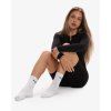 Exalted EXLD Crew Ponožky - multicolor (Velikost 34 - 38)