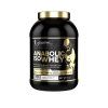 Kevin Levrone Iso Whey 2000 g (Příchuť čokoláda)