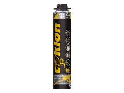 pu foam low-exp gun