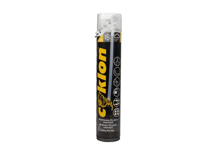 5154405 pu year-round foam well 750 ml cyclone