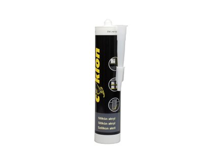 5134210 silicone acrylic 310 ml cyclone