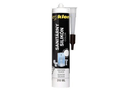 silicone sanitary colour