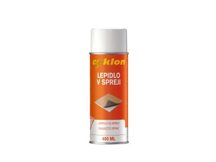 Spray adhesive Cyclone