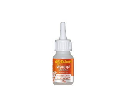 Cyclone instant adhesive