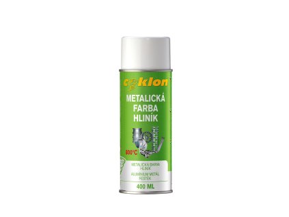 Aluminium paint Cyclone