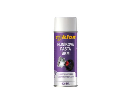 Aluminium paste bkm Cyclone