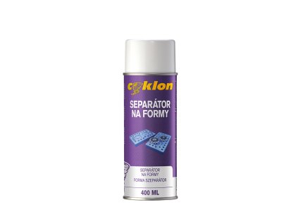 Mould separator Cyclone