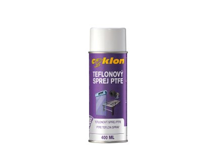 Teflon spray ptfe Cyclone