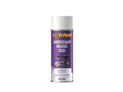 Universal lubricating oil Cyclone