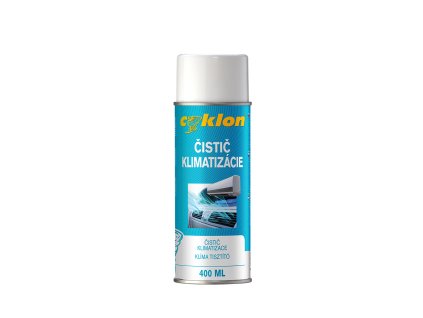 Cyclone air conditioning cleaning