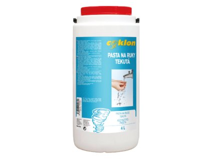 hand paste tekuta