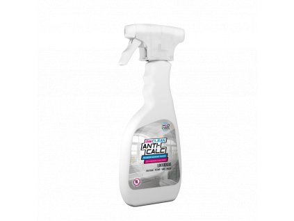 25 chlorine-free cleaning disinfectant descaler h2o disiclean anticalc spray