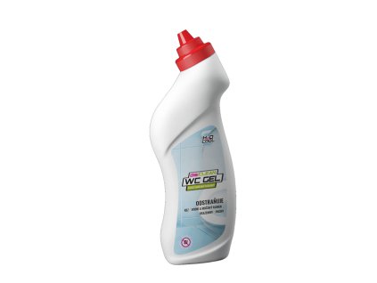 36 disiclean toilet gel 750ml