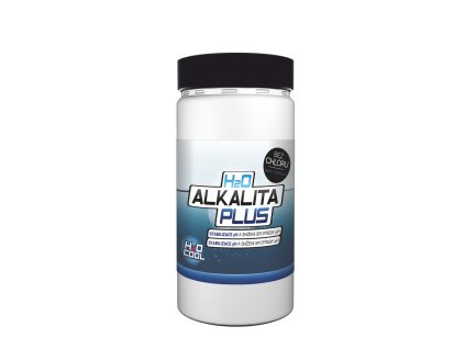 Alkalinity Plus photo