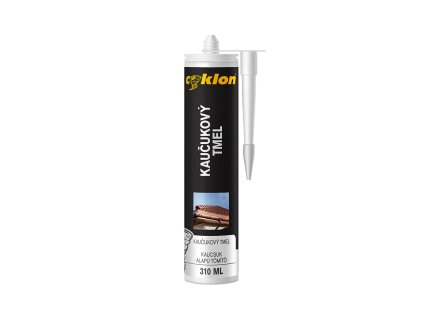 Rubber mastic Cyclone