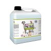 chlorine-free cleaning disinfectant for animals h2o disiclean pets 3l