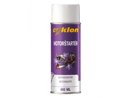 motorstarter