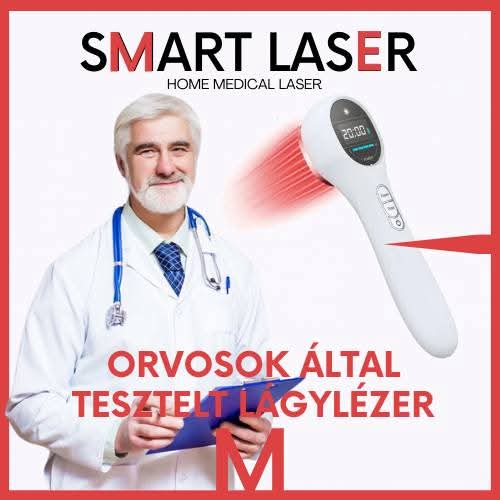 Lágylézer terápia: hogyan segít a gyulladás csökkentésében?