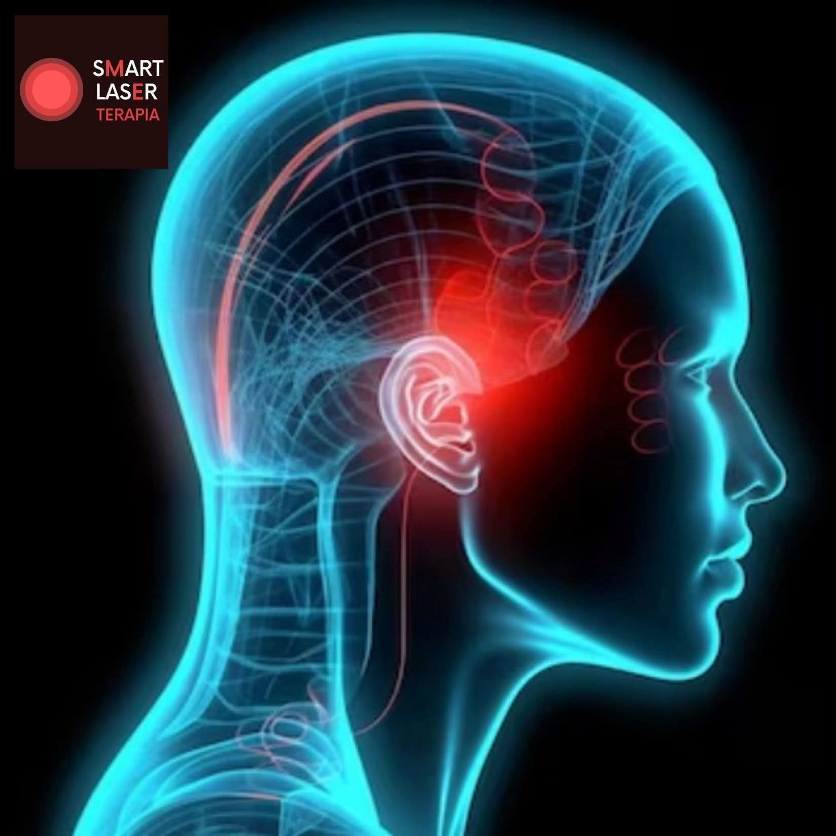 Zúg a füled? Enyhülést hozhat a Smart Laser Tinnitus Lágylézer Terápia!